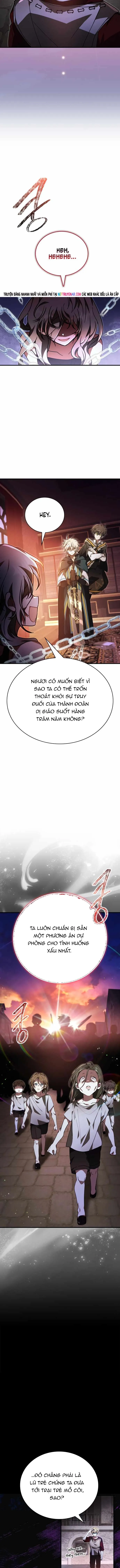 Xin Hãy Đọc Chapter 64 - 3