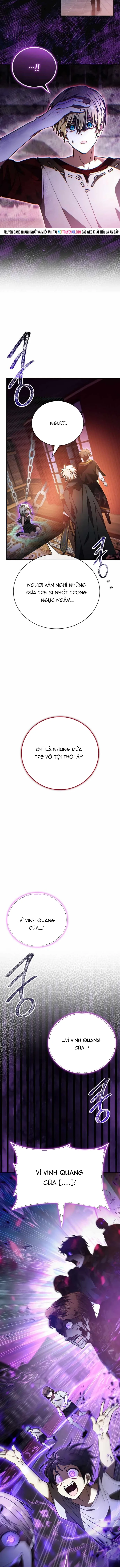 Xin Hãy Đọc Chapter 64 - 4