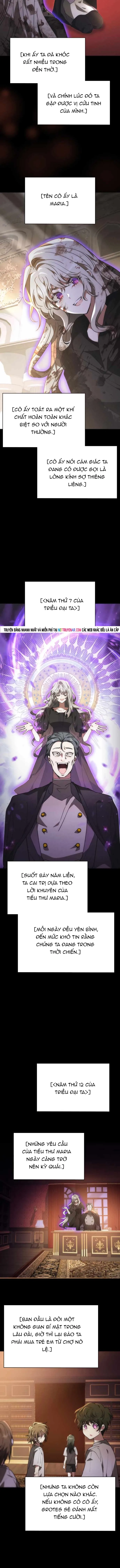 Xin Hãy Đọc Chapter 64 - 6