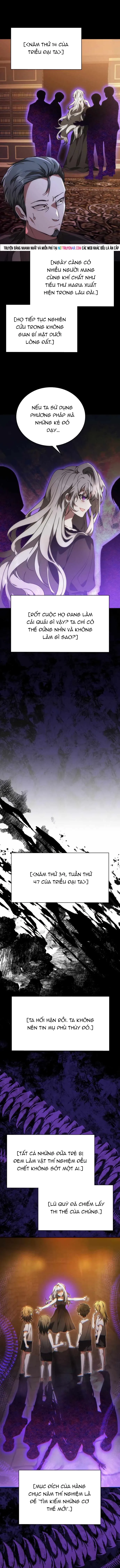 Xin Hãy Đọc Chapter 64 - 7