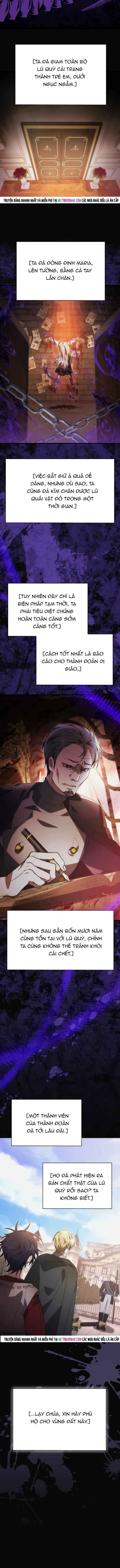 Xin Hãy Đọc Chapter 64 - 8