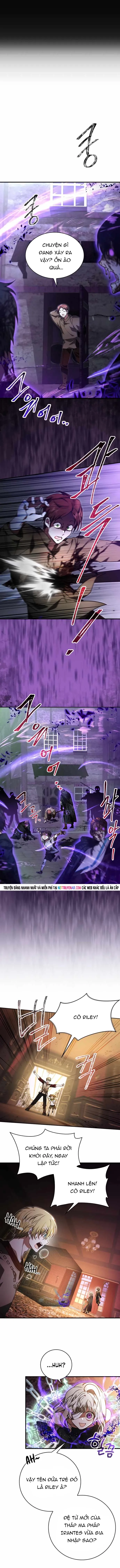 Xin Hãy Đọc Chapter 64 - 9