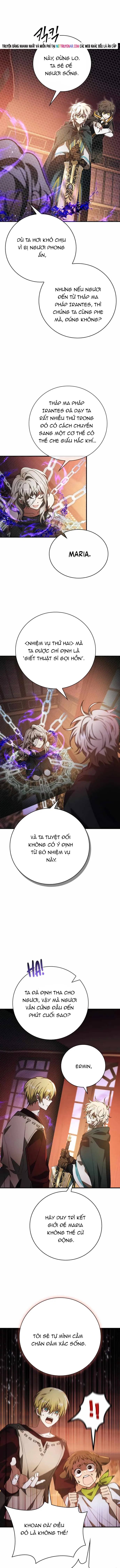 Xin Hãy Đọc Chapter 64 - 10