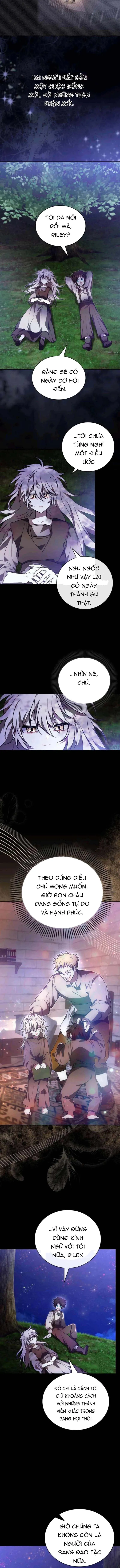 Xin Hãy Đọc Chapter 65 - 11