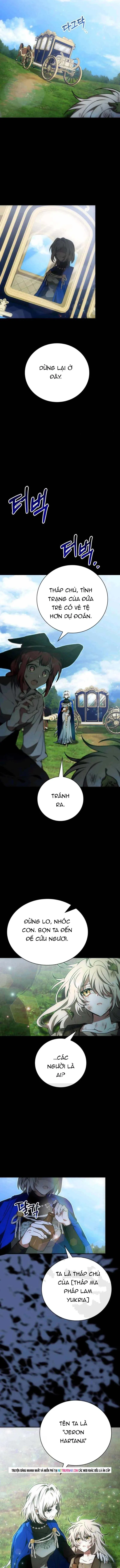 Xin Hãy Đọc Chapter 65 - 15