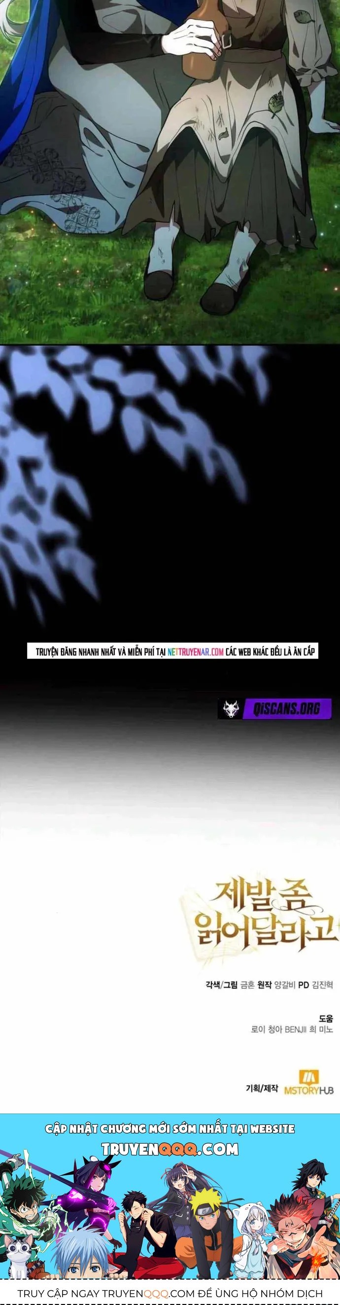 Xin Hãy Đọc Chapter 65 - 16