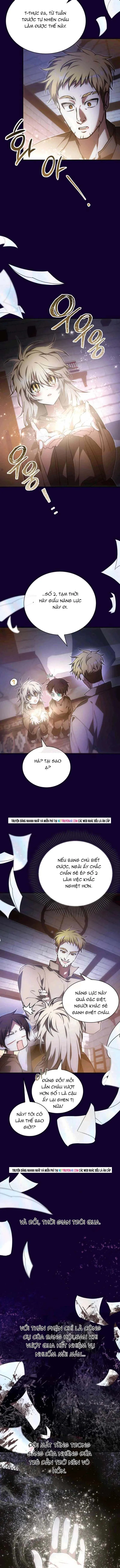 Xin Hãy Đọc Chapter 65 - 3