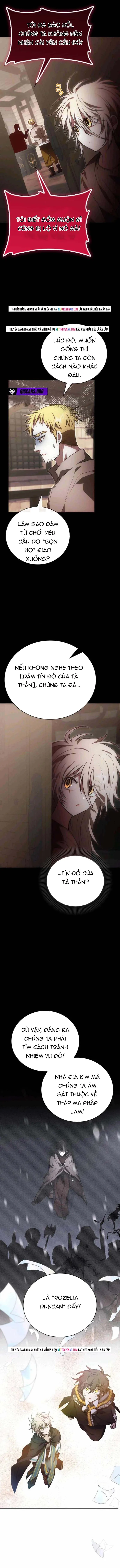 Xin Hãy Đọc Chapter 65 - 5