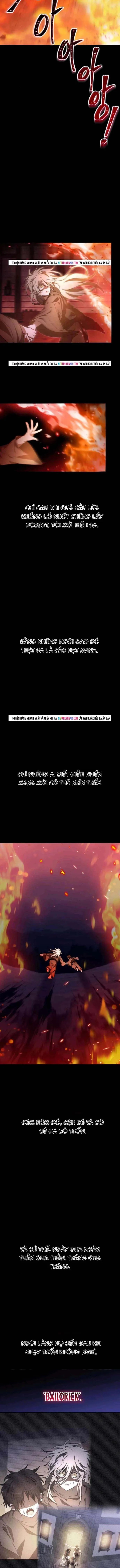 Xin Hãy Đọc Chapter 65 - 10