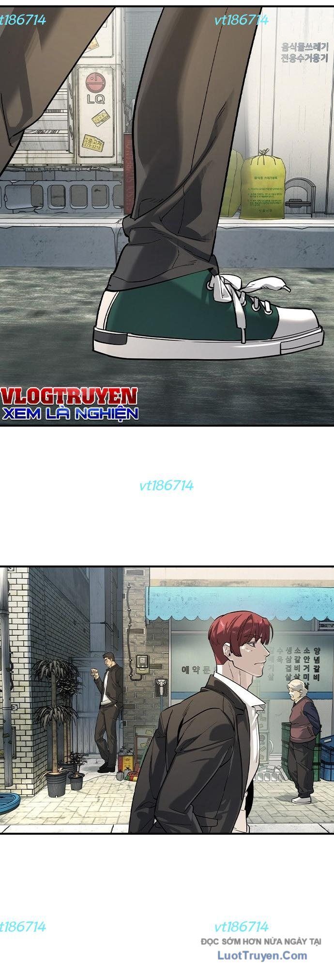 Quý Công Tử Chapter 59 - 12