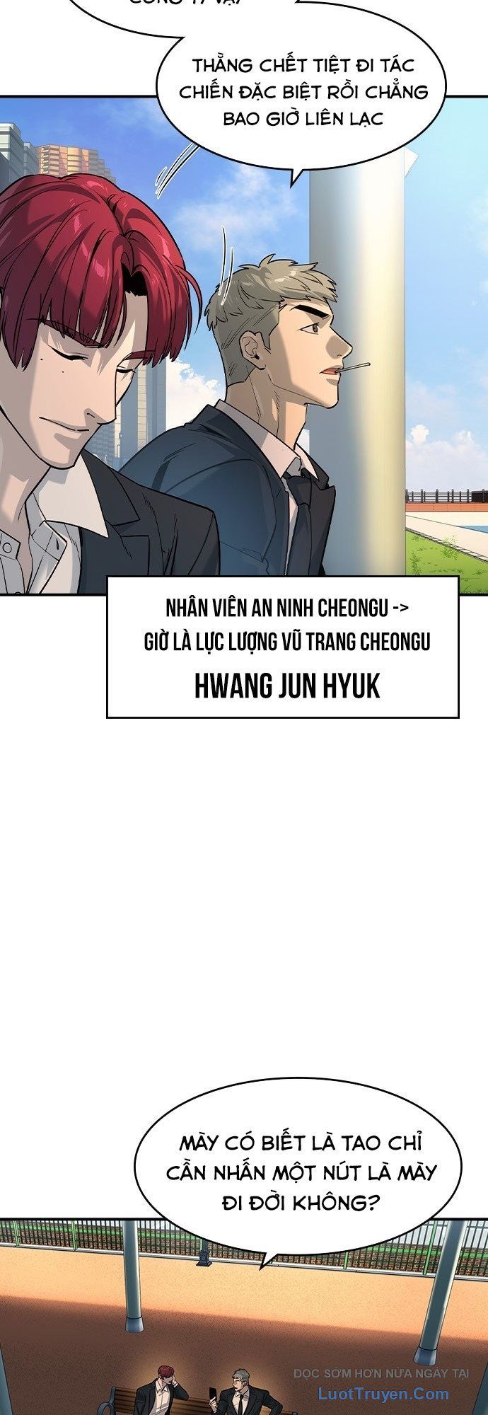 Quý Công Tử Chapter 59 - 15