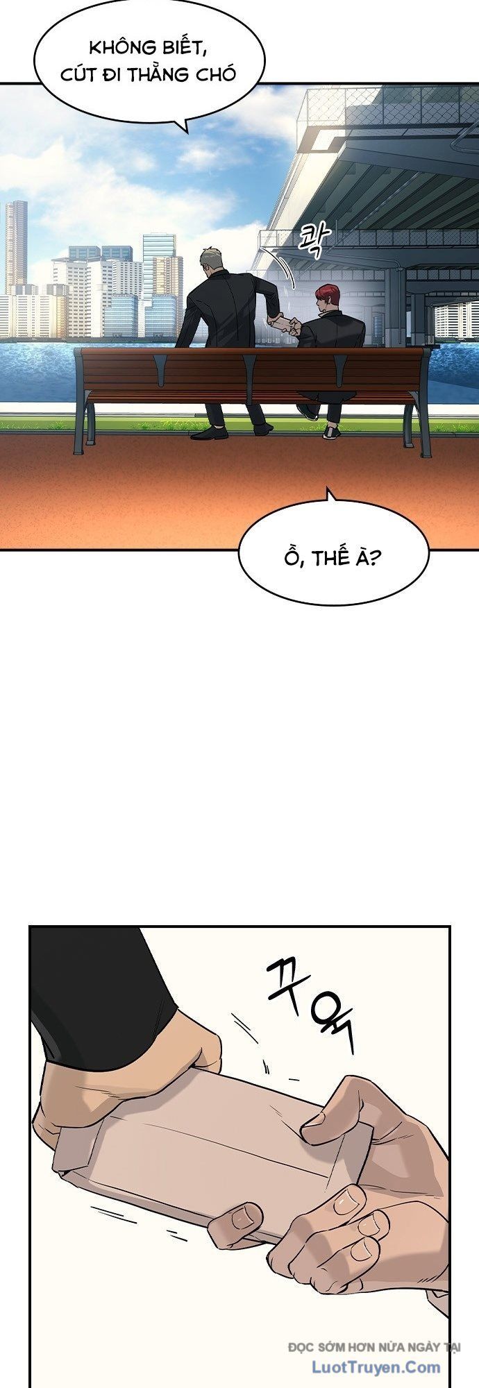 Quý Công Tử Chapter 59 - 20