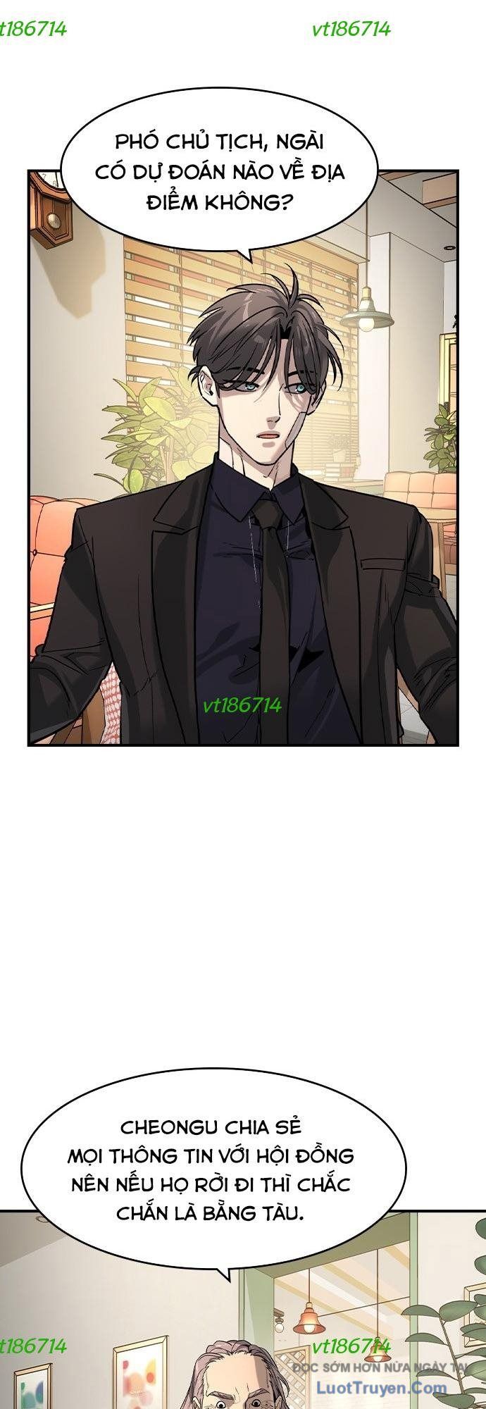 Quý Công Tử Chapter 59 - 29