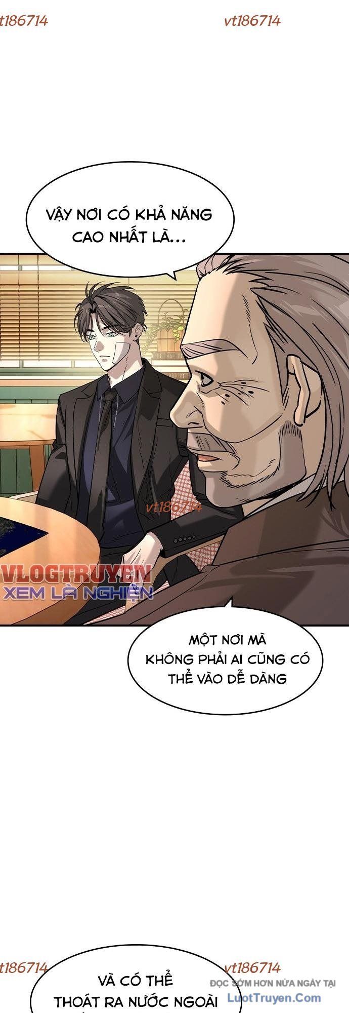 Quý Công Tử Chapter 59 - 33