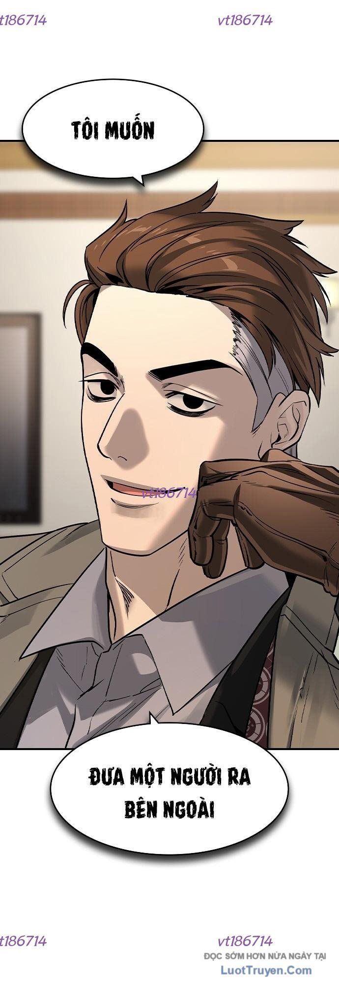 Quý Công Tử Chapter 59 - 5