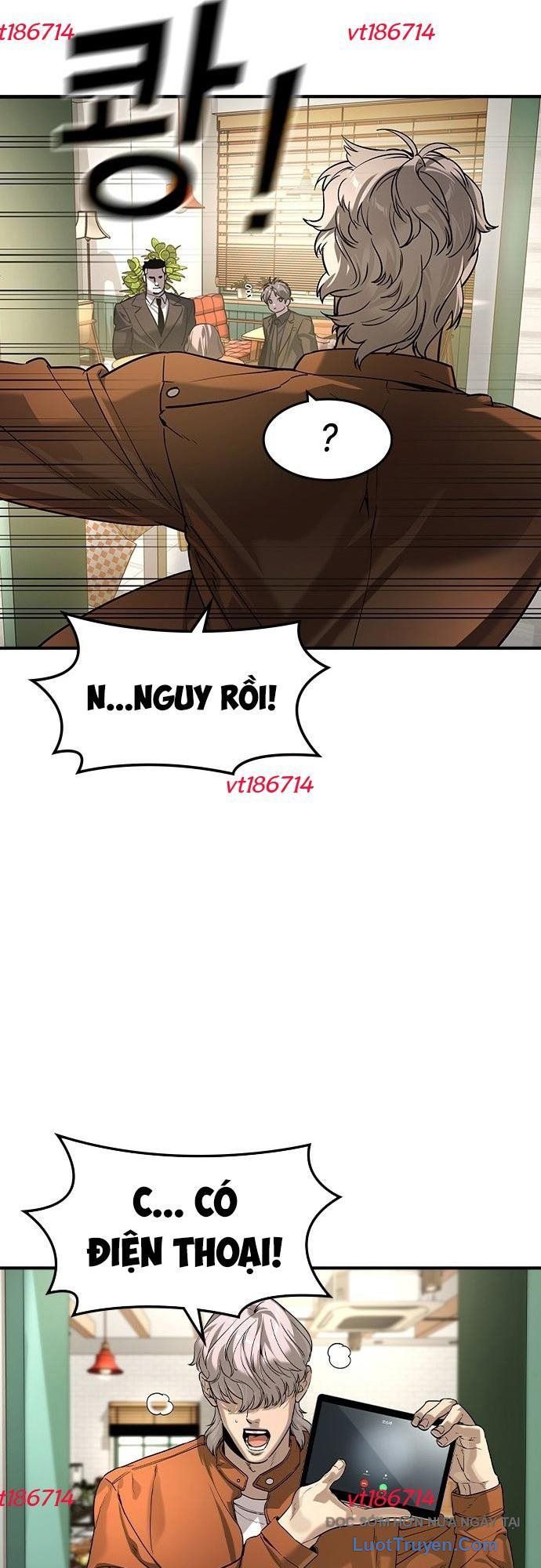Quý Công Tử Chapter 59 - 45