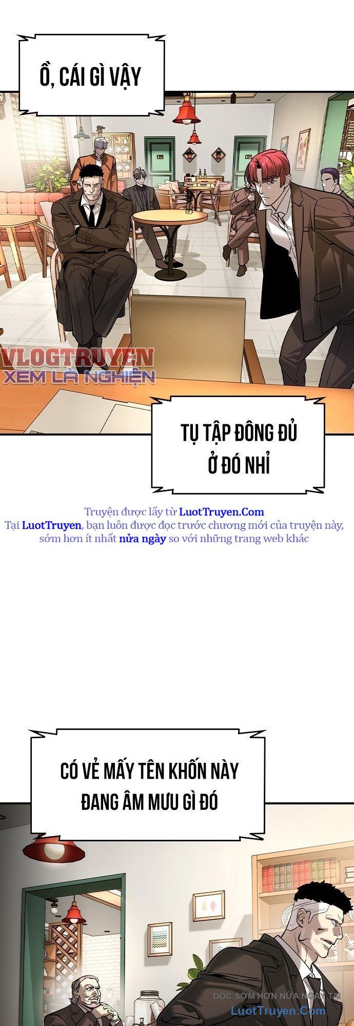 Quý Công Tử Chapter 59 - 49