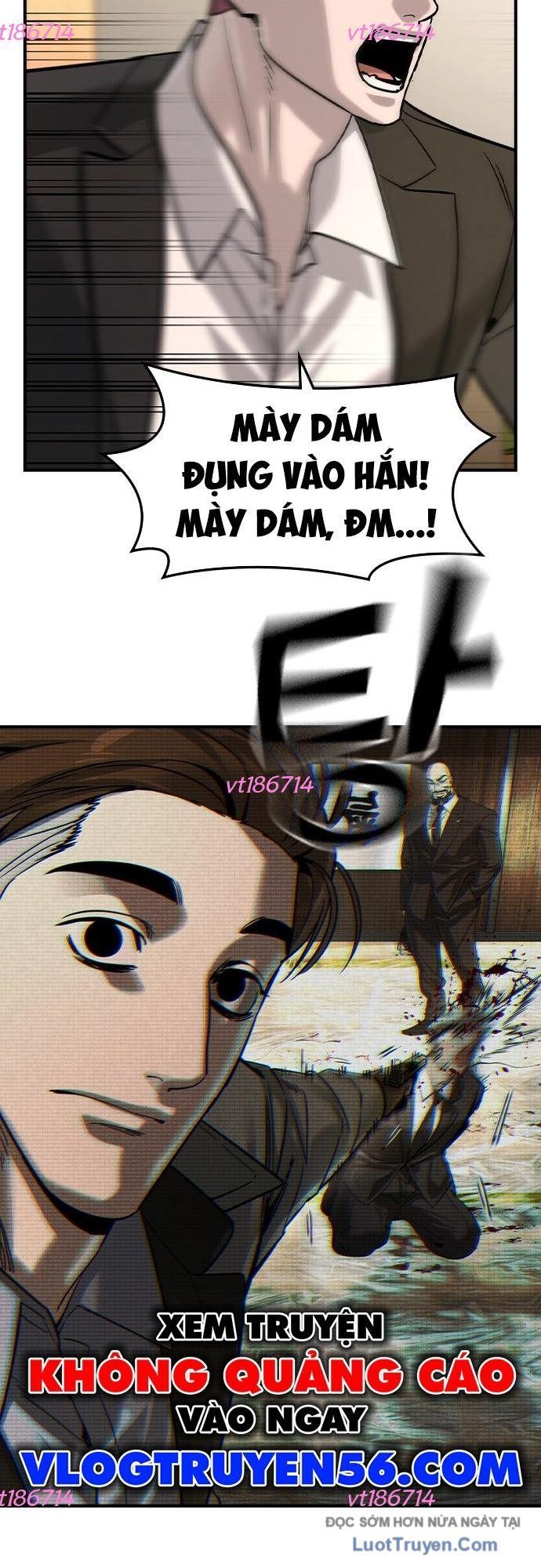 Quý Công Tử Chapter 59 - 54