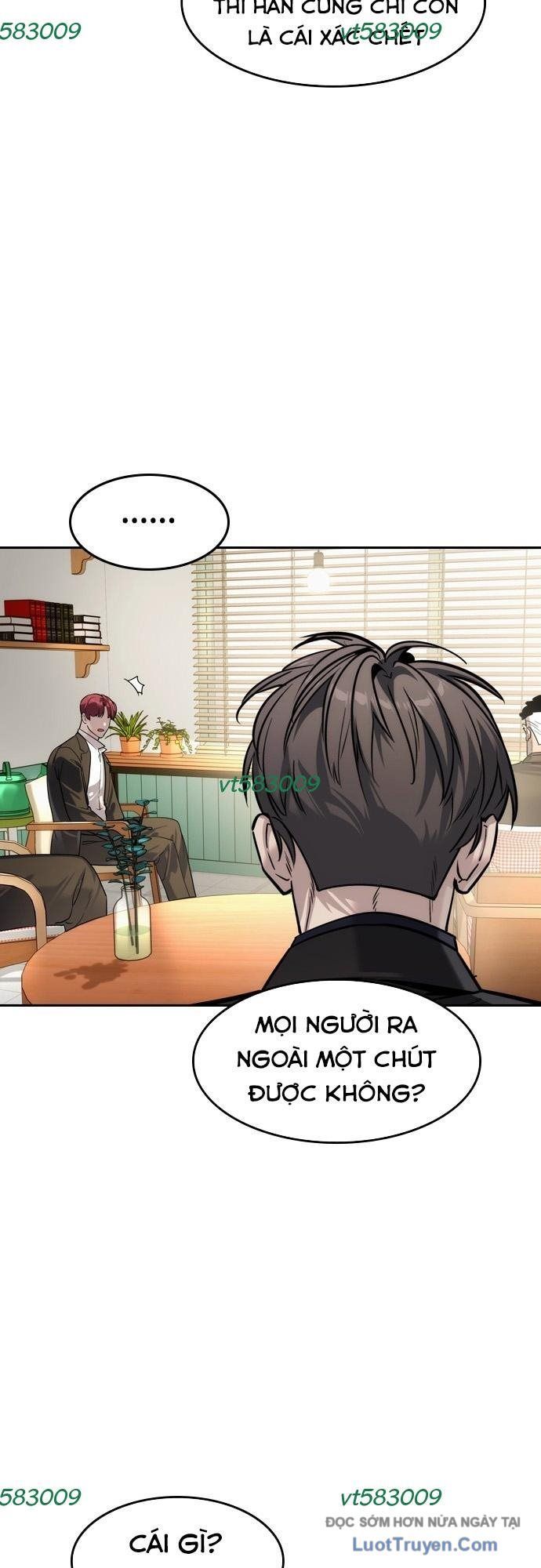 Quý Công Tử Chapter 60 - 3