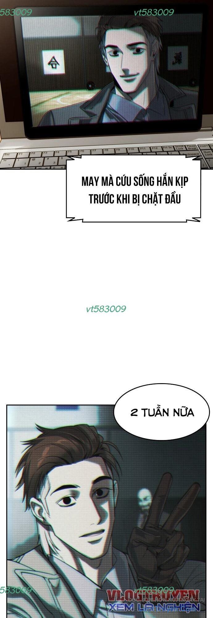 Quý Công Tử Chapter 60 - 23