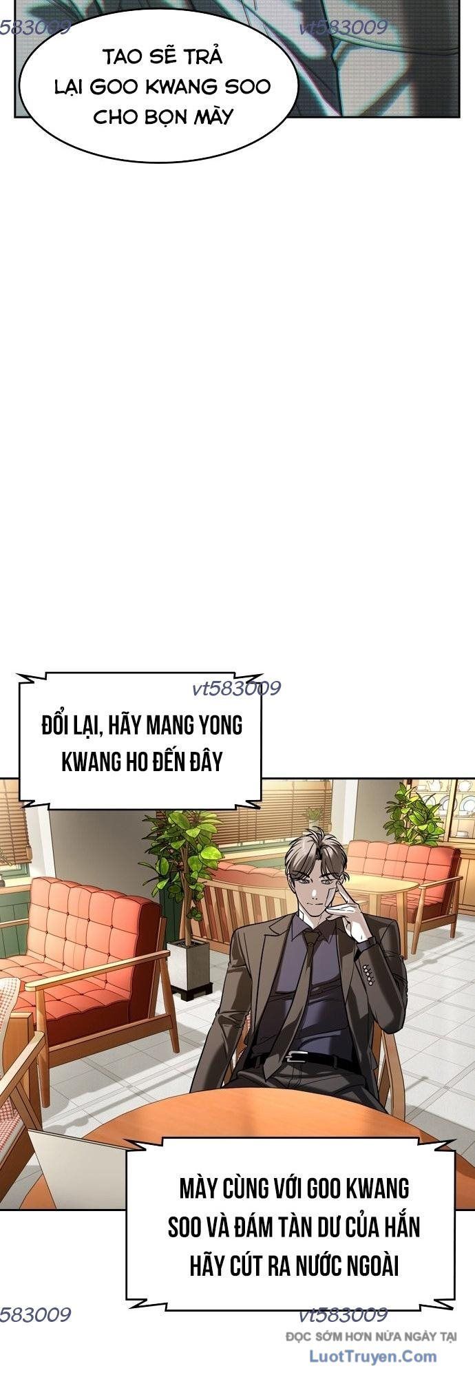 Quý Công Tử Chapter 60 - 24