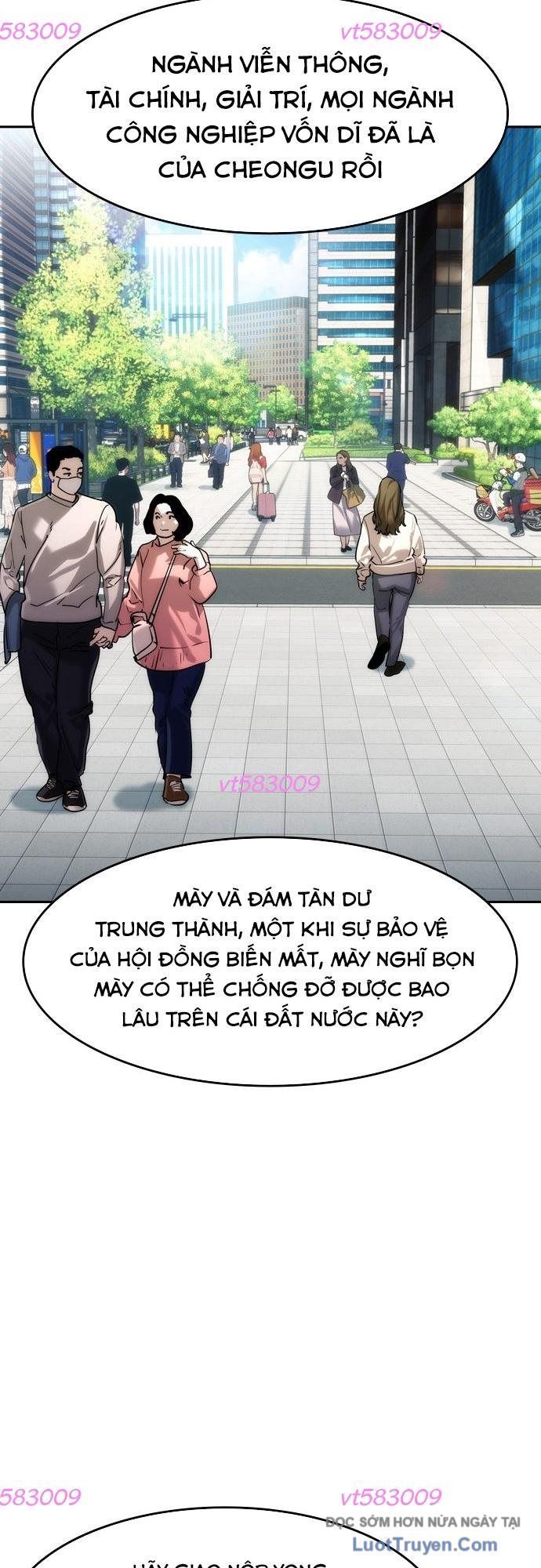 Quý Công Tử Chapter 60 - 30