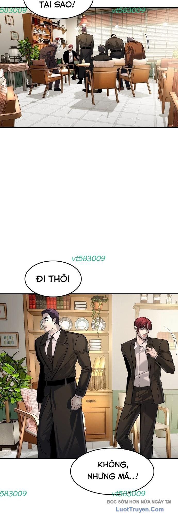 Quý Công Tử Chapter 60 - 4