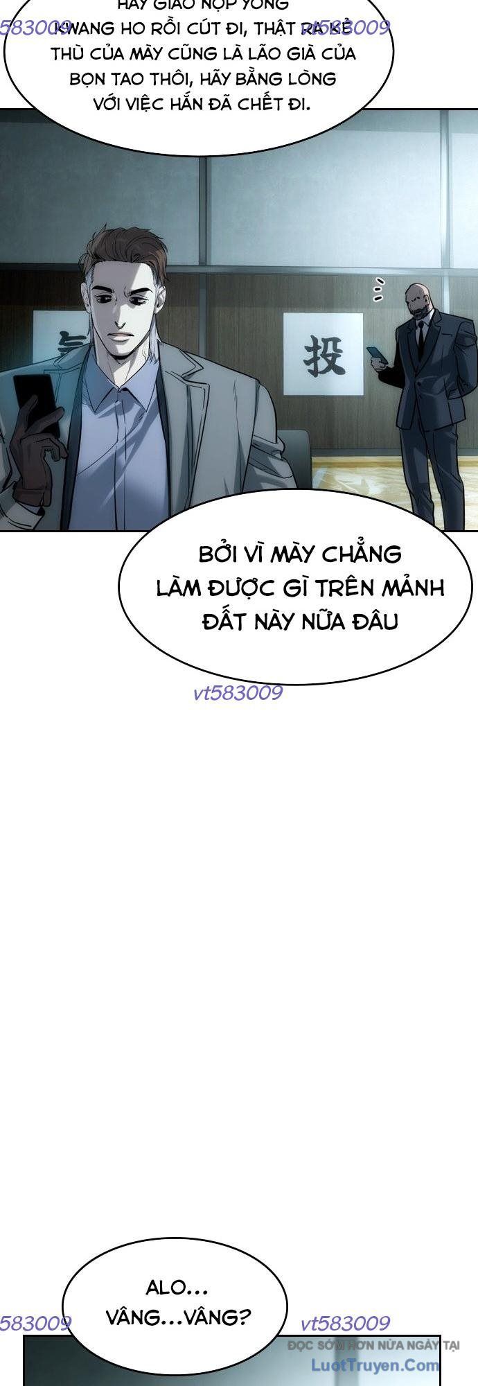 Quý Công Tử Chapter 60 - 31