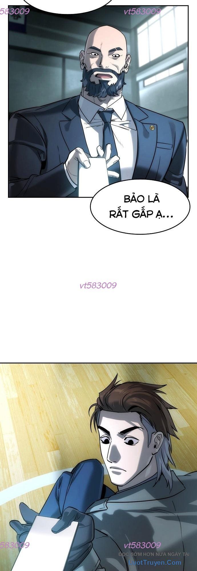 Quý Công Tử Chapter 60 - 34