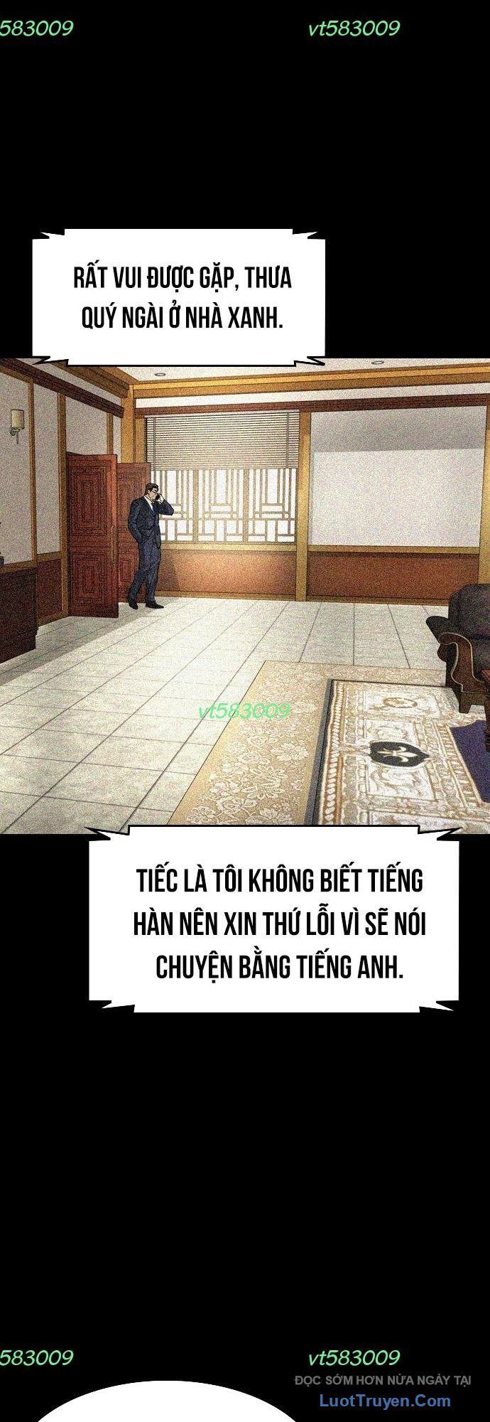 Quý Công Tử Chapter 60 - 38