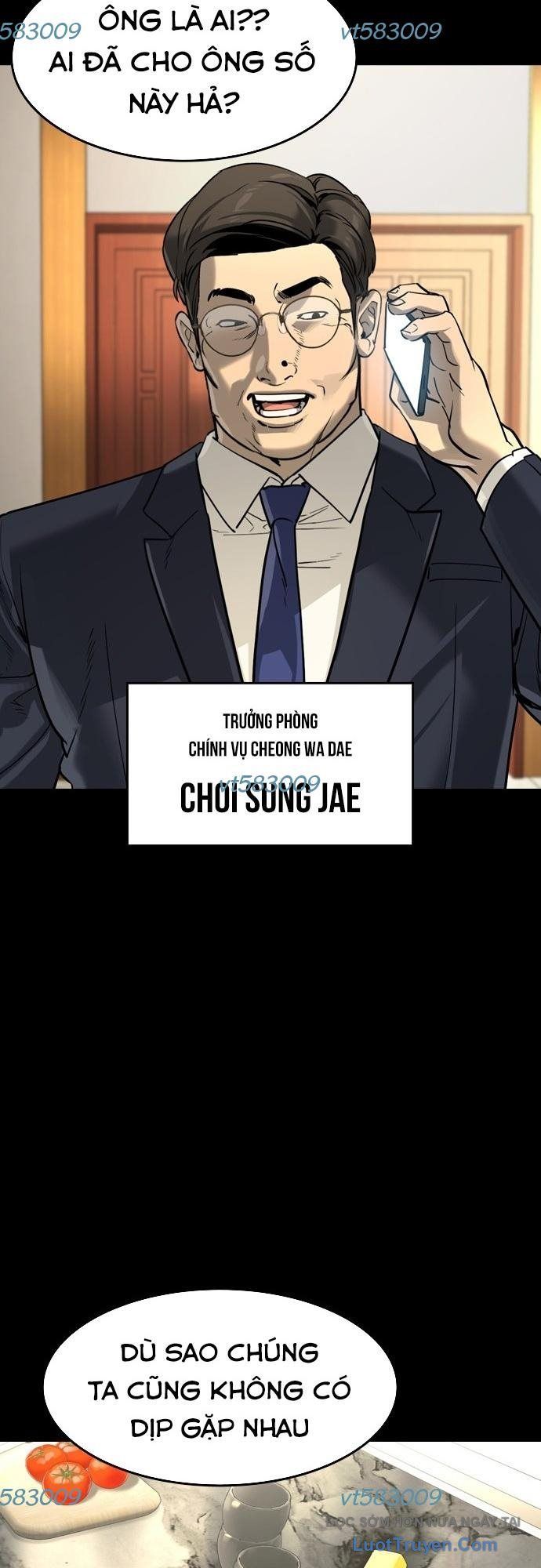 Quý Công Tử Chapter 60 - 39