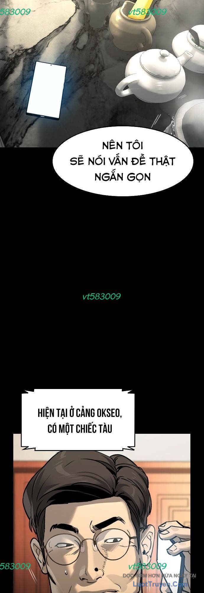 Quý Công Tử Chapter 60 - 40