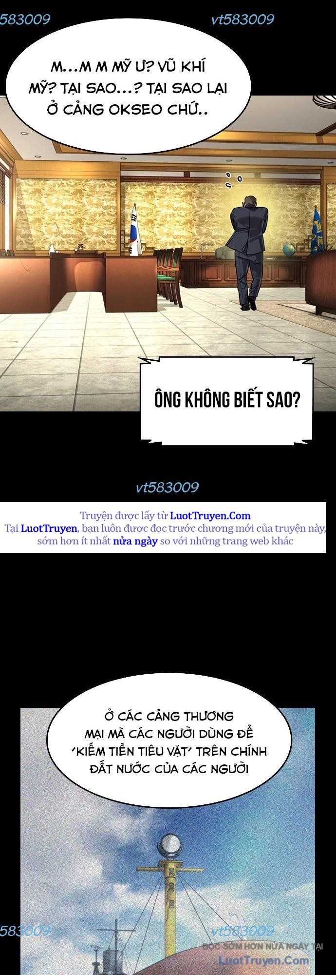 Quý Công Tử Chapter 60 - 44