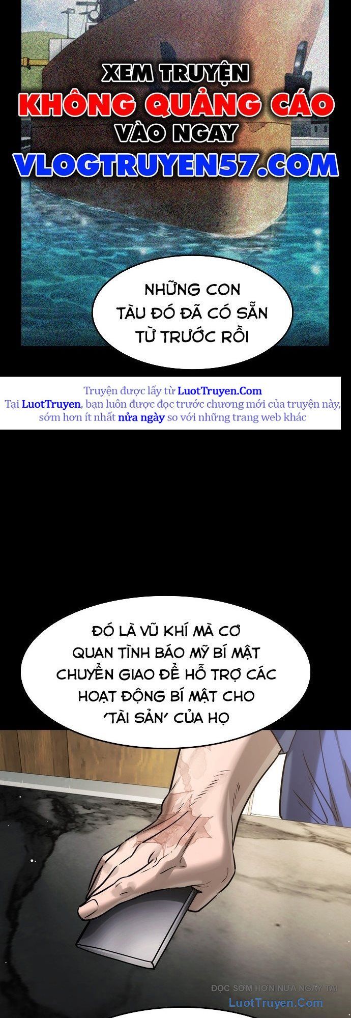 Quý Công Tử Chapter 60 - 45