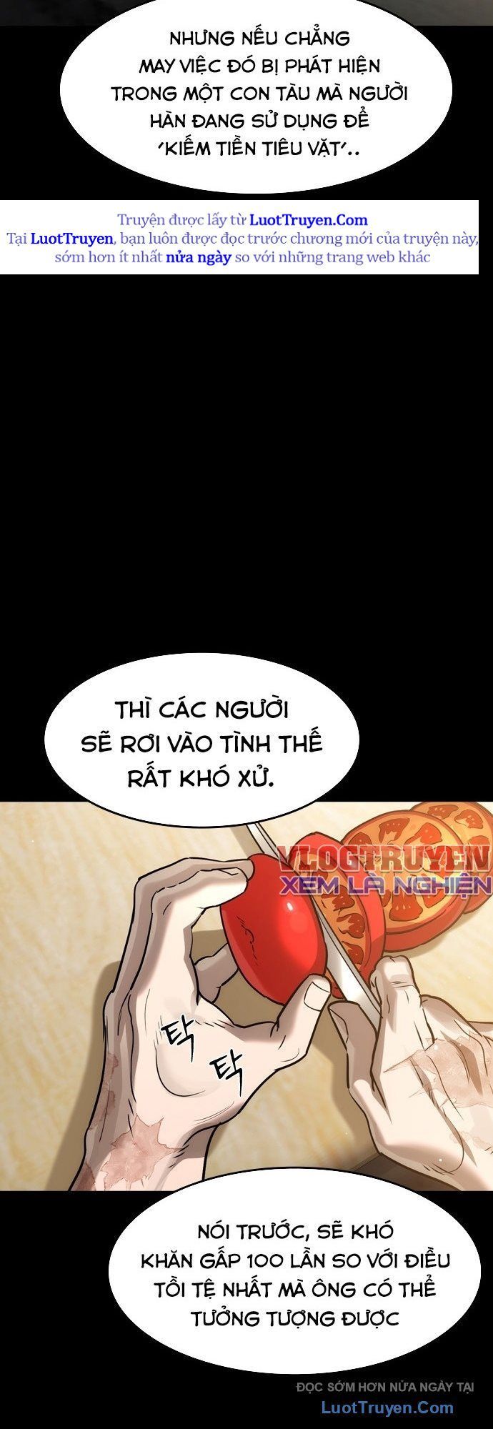 Quý Công Tử Chapter 60 - 46