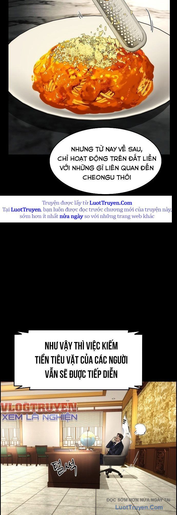 Quý Công Tử Chapter 60 - 49