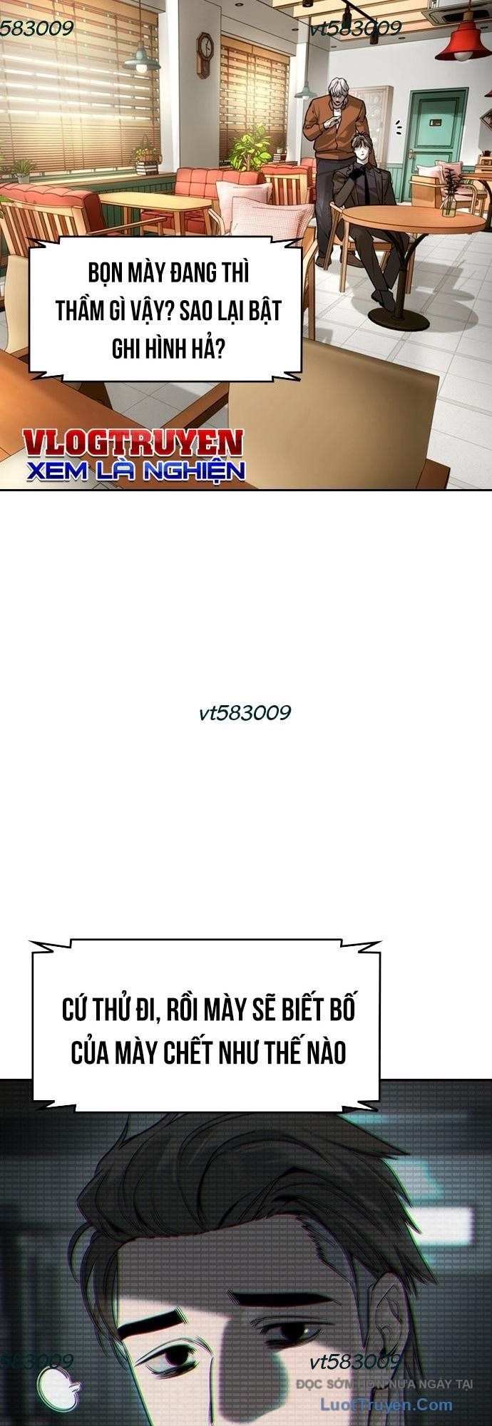 Quý Công Tử Chapter 60 - 6