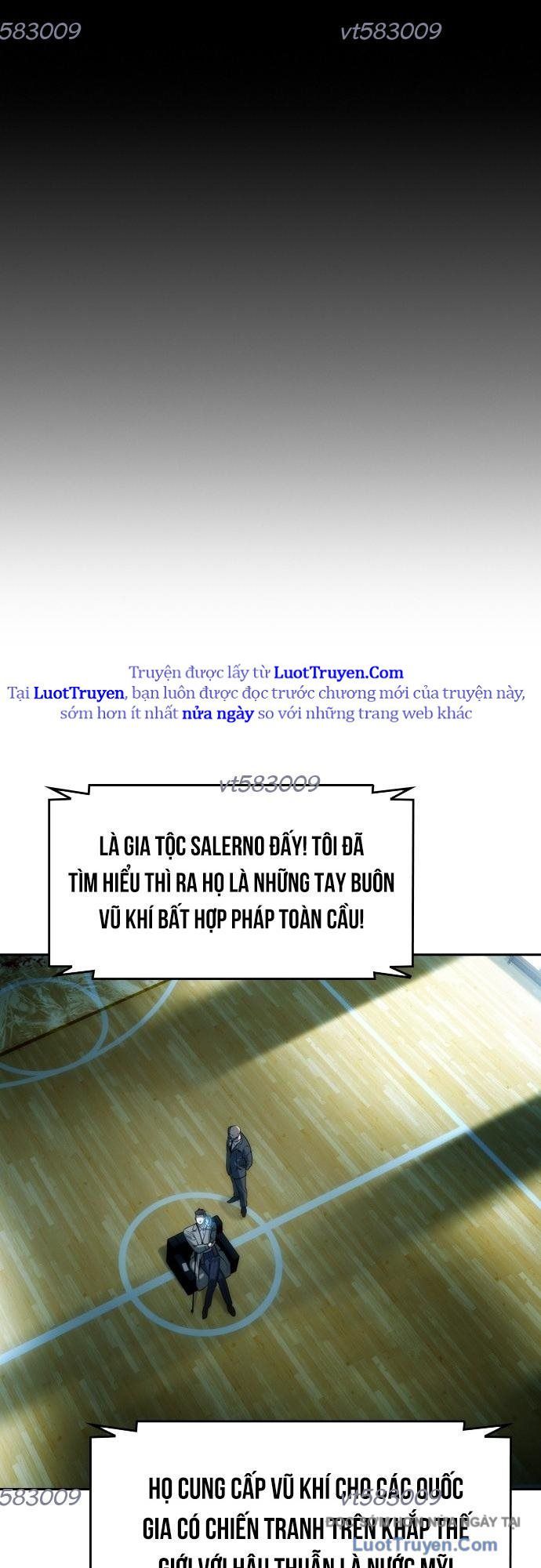 Quý Công Tử Chapter 60 - 53