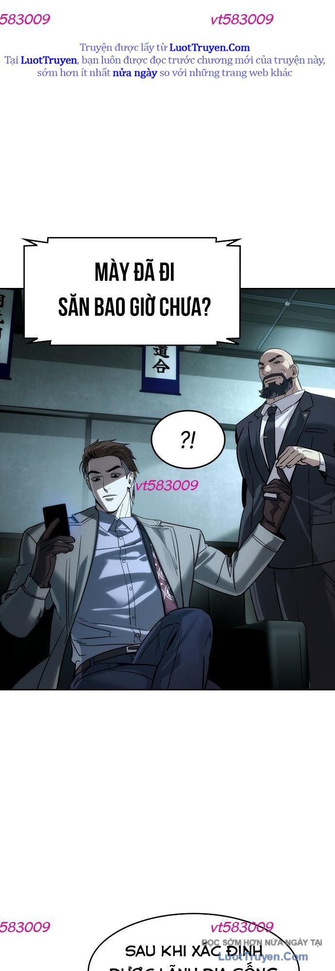 Quý Công Tử Chapter 60 - 55