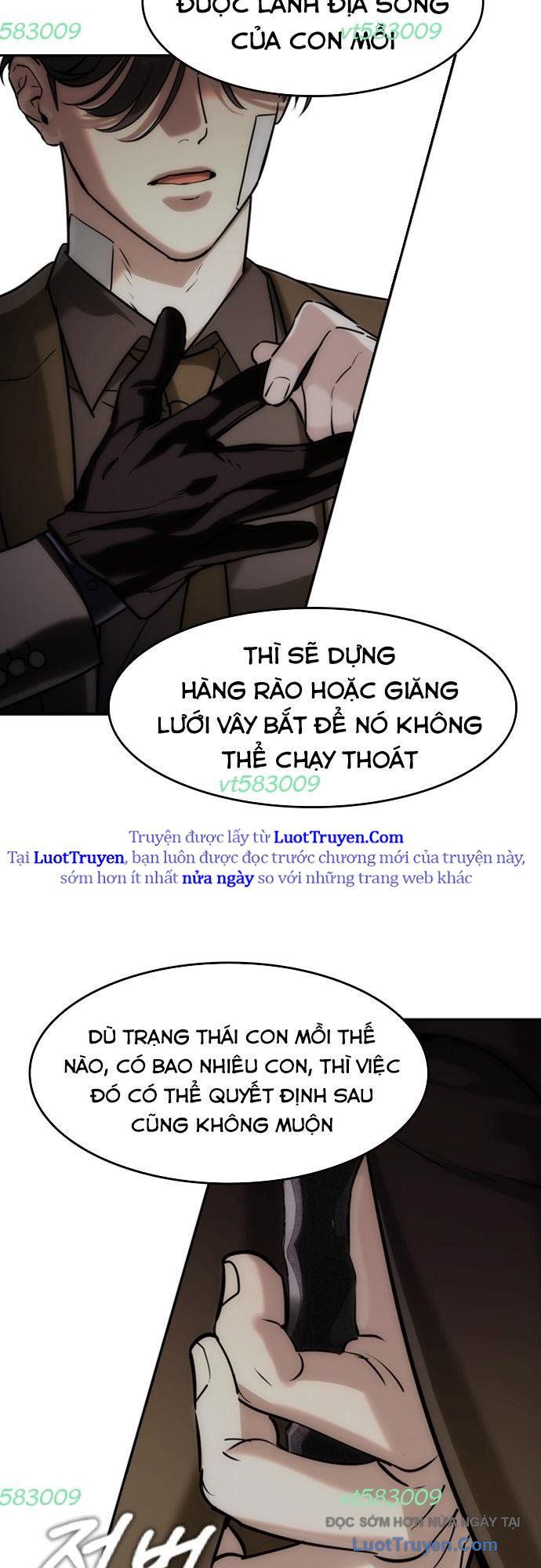 Quý Công Tử Chapter 60 - 56