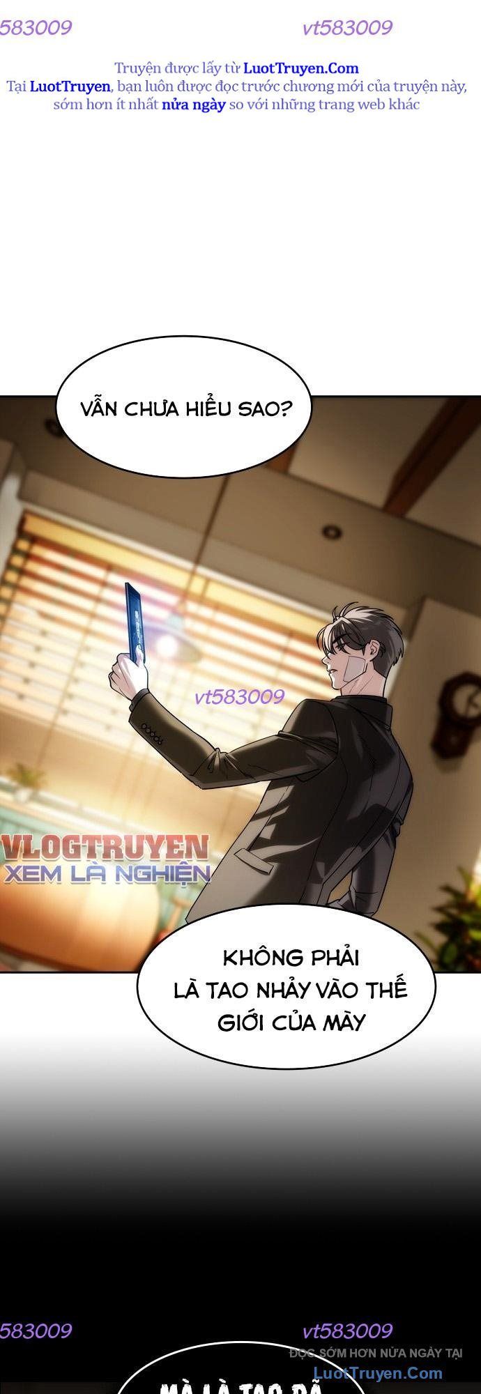 Quý Công Tử Chapter 60 - 58