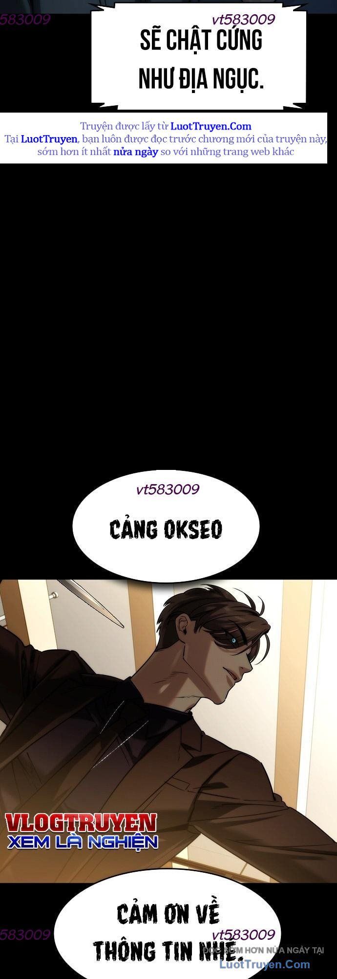 Quý Công Tử Chapter 60 - 61