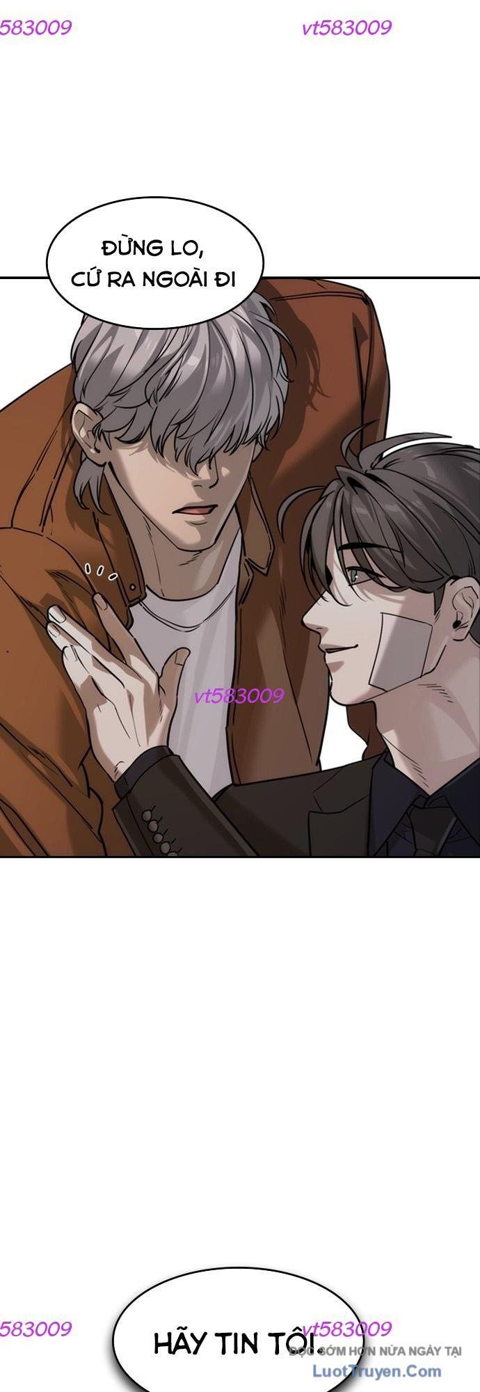 Quý Công Tử Chapter 60 - 8