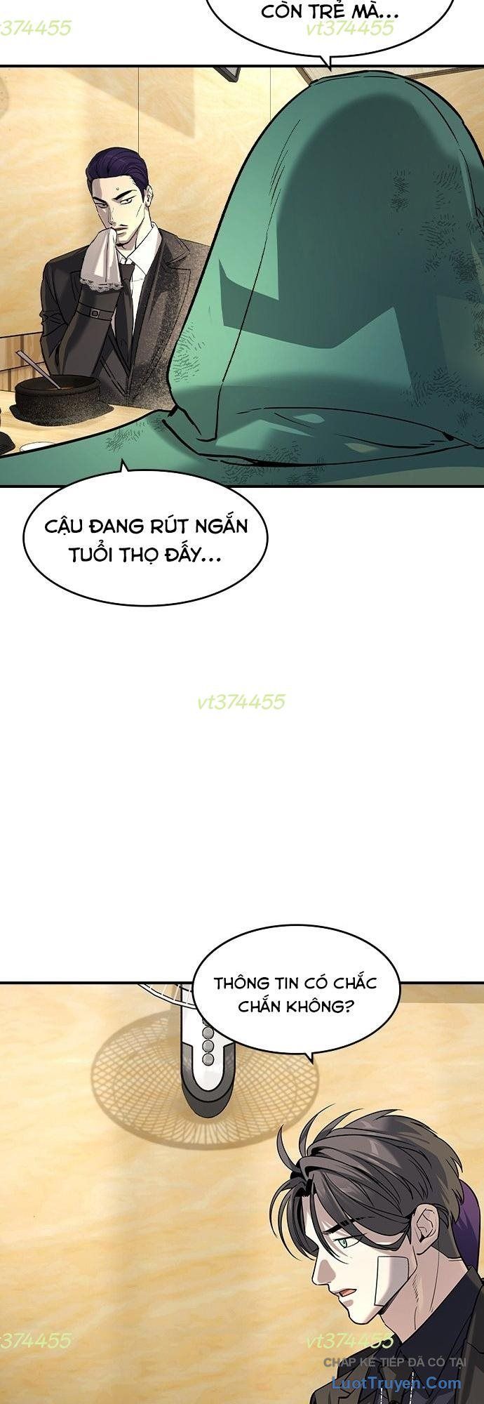 Quý Công Tử Chapter 61 - 20