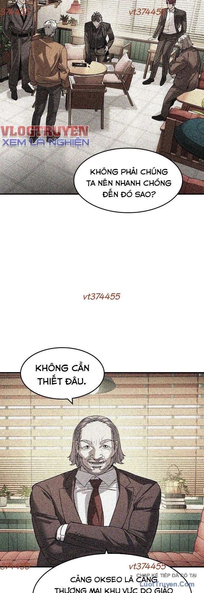 Quý Công Tử Chapter 61 - 4