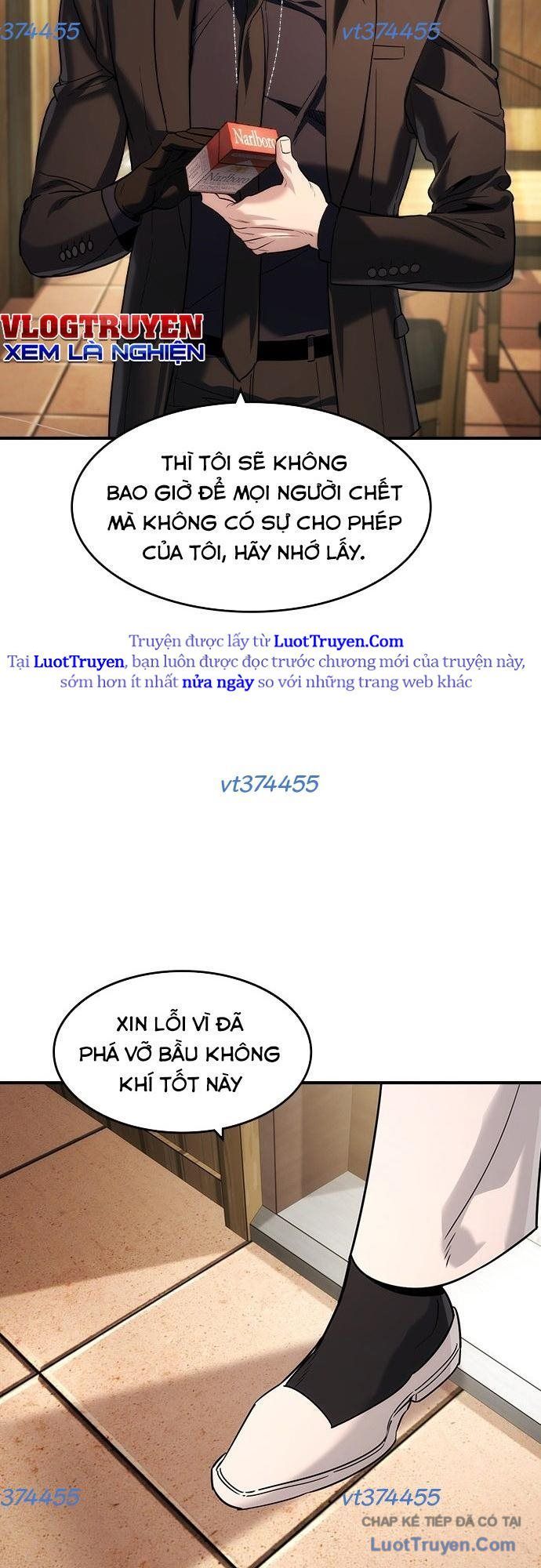 Quý Công Tử Chapter 61 - 38