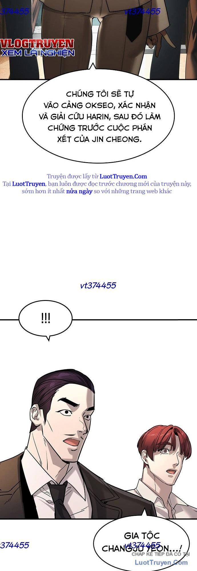 Quý Công Tử Chapter 61 - 45