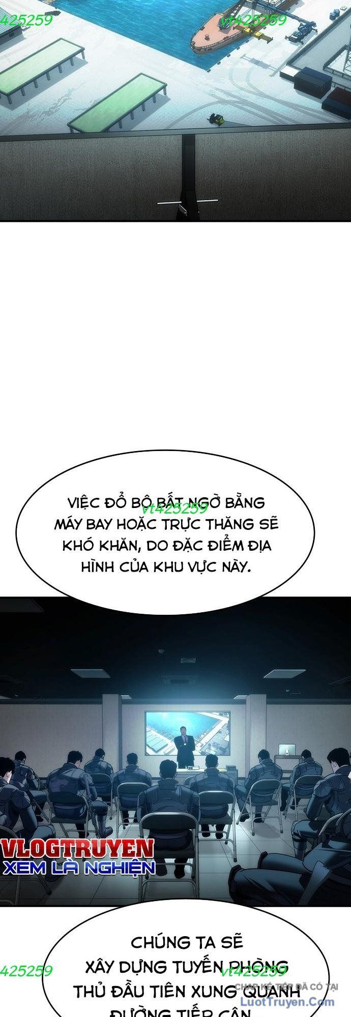 Quý Công Tử Chapter 62 - 13