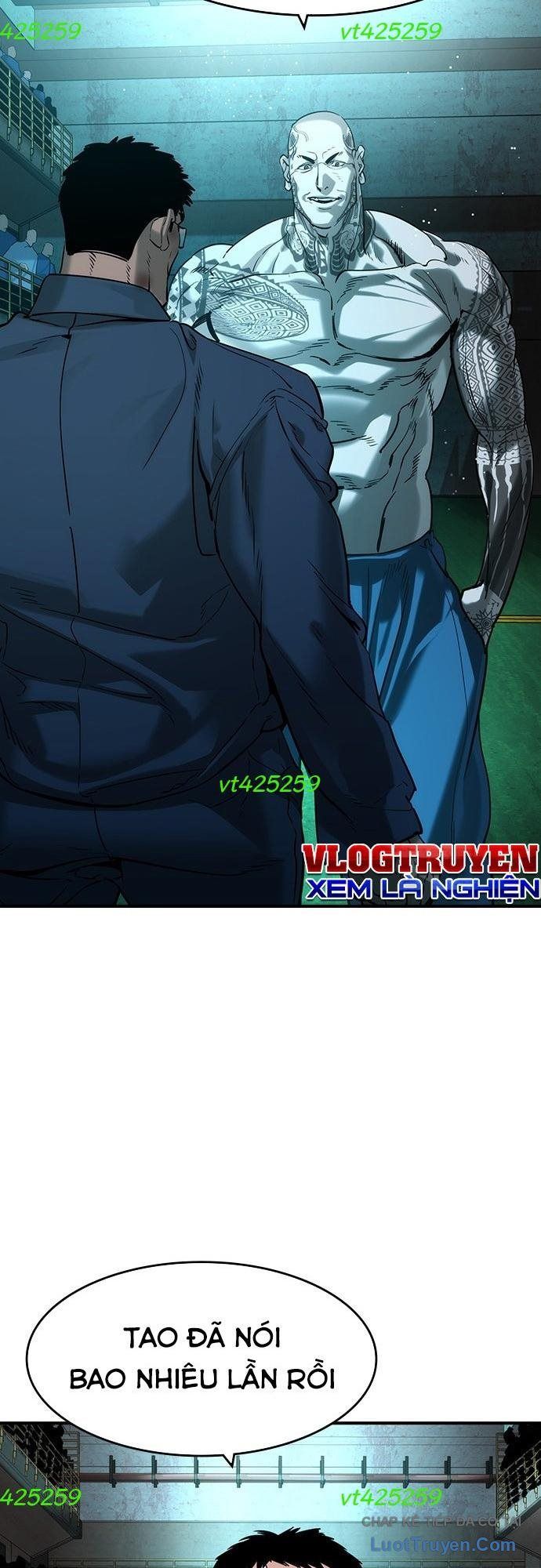 Quý Công Tử Chapter 62 - 3