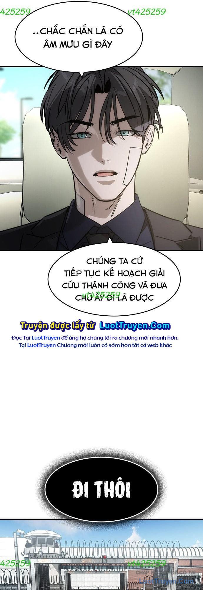 Quý Công Tử Chapter 62 - 55